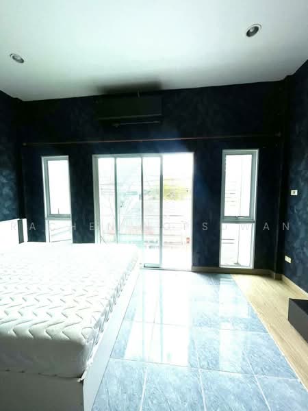 Two-story townhome for rent near Lotus Songkhla. 2 bedrooms, fully furnished, ready to move in. Rent, Songkhla, Khao Rup Chang, Muang Songkhla, Songkhla, 2 Bedrooms, 80 sqm, Townhouse For Rent, by Rachen Nopsuwan, 500502910 - DDproperty.com