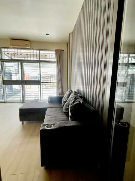 Two-story townhome for rent near Lotus Songkhla. 2 bedrooms, fully furnished, ready to move in. Rent, Songkhla, Khao Rup Chang, Muang Songkhla, Songkhla, 2 Bedrooms, 80 sqm, Townhouse For Rent, by Rachen Nopsuwan, 500502910 - DDproperty.com