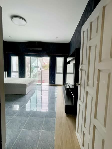 Two-story townhome for rent near Lotus Songkhla. 2 bedrooms, fully furnished, ready to move in. Rent, Songkhla, Khao Rup Chang, Muang Songkhla, Songkhla, 2 Bedrooms, 80 sqm, Townhouse For Rent, by Rachen Nopsuwan, 500502910 - DDproperty.com