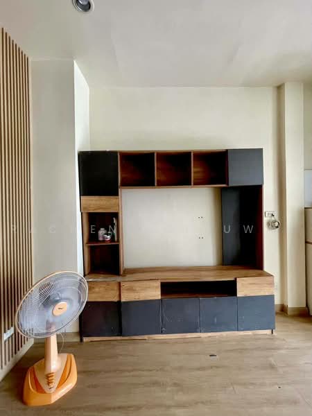 Two-story townhome for rent near Lotus Songkhla. 2 bedrooms, fully furnished, ready to move in. Rent, Songkhla, Khao Rup Chang, Muang Songkhla, Songkhla, 2 Bedrooms, 80 sqm, Townhouse For Rent, by Rachen Nopsuwan, 500502910 - DDproperty.com