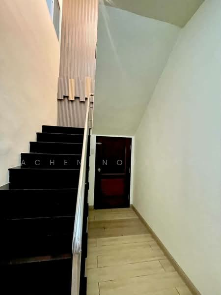 Two-story townhome for rent near Lotus Songkhla. 2 bedrooms, fully furnished, ready to move in. Rent, Songkhla, Khao Rup Chang, Muang Songkhla, Songkhla, 2 Bedrooms, 80 sqm, Townhouse For Rent, by Rachen Nopsuwan, 500502910 - DDproperty.com