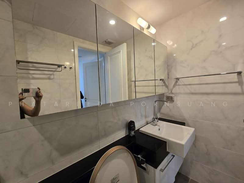 Supalai Riva Grande Rama 3, Bangkok, Rama 3 Road, Chong Nonsi, Yan Nawa, Bangkok, 3 Bedrooms, 160 sqm, Condo For Rent, by Phatareeda Pornsuang, 500502913 - DDproperty.com