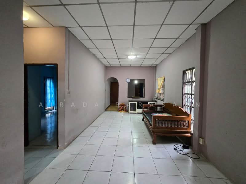 Thanasap Village (Bang Waek 70), Bangkok, Bang Chuek Nang, Taling Chan, Bangkok, 5 Bedrooms, 270 sqm, Single Detached House For Rent, by Airada Parasarn, 500502914 - DDproperty.com