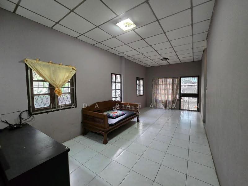 หมู่บ้านธนทรัพย์ (บางแวก 70), กรุงเทพ, บางเชือกหนัง, ตลิ่งชัน, กรุงเทพ, 270 ตร.ม., บ้านเดี่ยว ให้เช่า, โดย Airada Parasarn, 500502914 - DDproperty.com