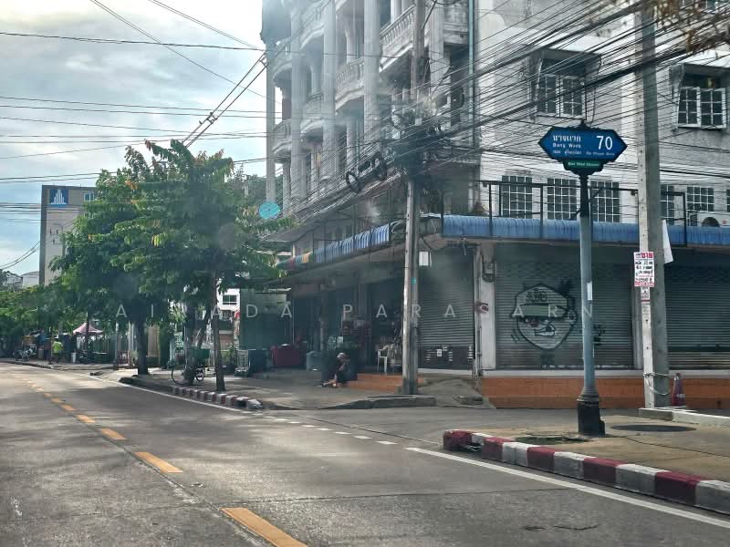 หมู่บ้านธนทรัพย์ (บางแวก 70), กรุงเทพ, บางเชือกหนัง, ตลิ่งชัน, กรุงเทพ, 270 ตร.ม., บ้านเดี่ยว ให้เช่า, โดย Airada Parasarn, 500502914 - DDproperty.com