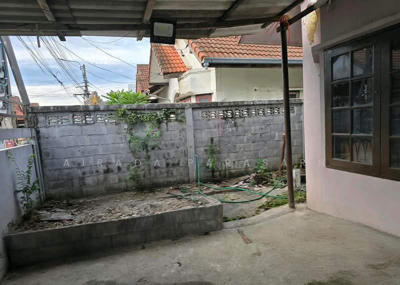 Thanasap Village (Bang Waek 70), Bangkok, Bang Chuek Nang, Taling Chan, Bangkok, 5 Bedrooms, 270 sqm, Single Detached House For Rent, by Airada Parasarn, 500502914 - DDproperty.com