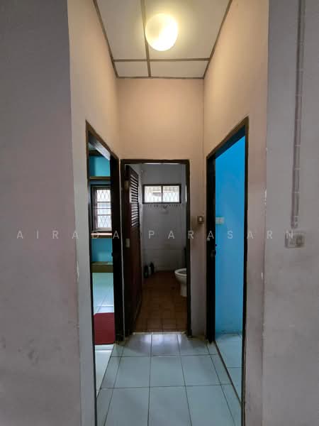 Thanasap Village (Bang Waek 70), Bangkok, Bang Chuek Nang, Taling Chan, Bangkok, 5 Bedrooms, 270 sqm, Single Detached House For Rent, by Airada Parasarn, 500502914 - DDproperty.com