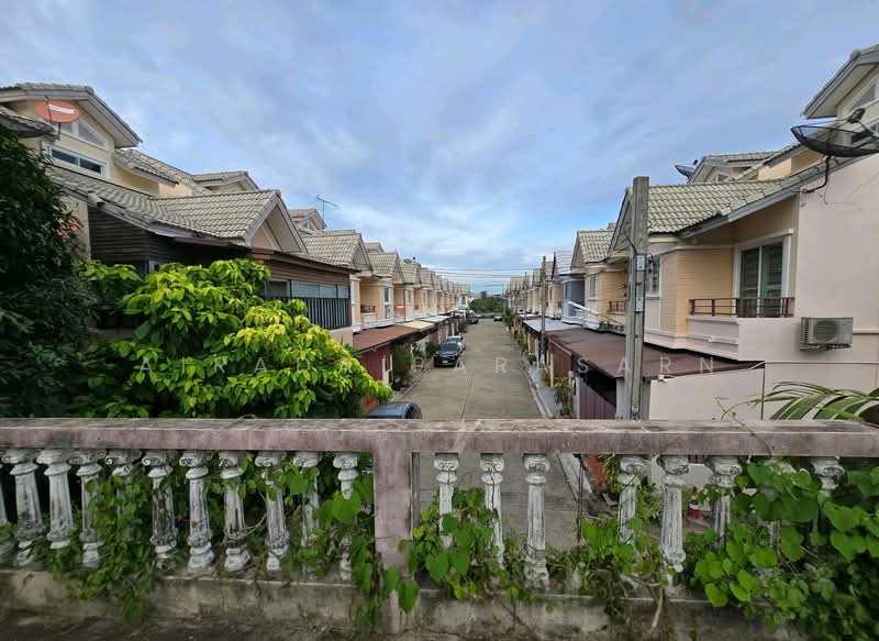 หมู่บ้านธนทรัพย์ (บางแวก 70), กรุงเทพ, บางเชือกหนัง, ตลิ่งชัน, กรุงเทพ, 270 ตร.ม., บ้านเดี่ยว ให้เช่า, โดย Airada Parasarn, 500502914 - DDproperty.com