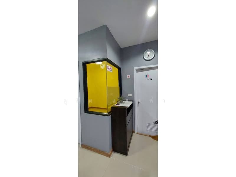 ให้เช่าทาวน์โฮมใหม่ ม.เดอะทรัสต์ทาวน์ บ่อวิน ศรีราชา, Chon Buri (Pattaya), Bo Win, Si Racha, Chon Buri (Pattaya), 4 Bedrooms, 85 sqm, Townhouse For Rent, by Dusit Saengfa, 500502915 - DDproperty.com