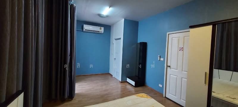 ให้เช่าทาวน์โฮมใหม่ ม.เดอะทรัสต์ทาวน์ บ่อวิน ศรีราชา, Chon Buri (Pattaya), Bo Win, Si Racha, Chon Buri (Pattaya), 4 Bedrooms, 85 sqm, Townhouse For Rent, by Dusit Saengfa, 500502915 - DDproperty.com