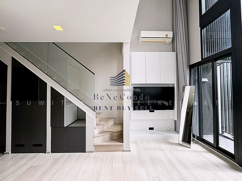 The Privacy Jatujak, Bangkok, 1100 Vibhavadi Rangsit Road, Jom Phon, Chatuchak, Bangkok, 1 Bedroom, 48 sqm, Condo For Rent, by Suwit Arunkeereewat, 500502917 - DDproperty.com