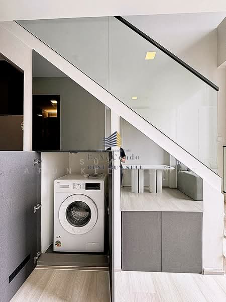 The Privacy Jatujak, Bangkok, 1100 Vibhavadi Rangsit Road, Jom Phon, Chatuchak, Bangkok, 1 Bedroom, 48 sqm, Condo For Rent, by Suwit Arunkeereewat, 500502917 - DDproperty.com