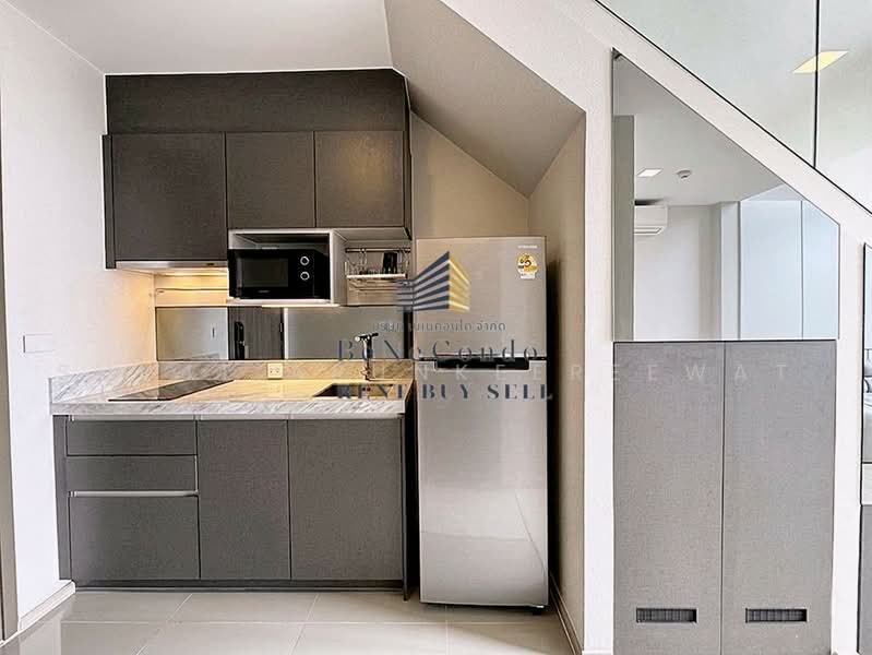 The Privacy Jatujak, Bangkok, 1100 Vibhavadi Rangsit Road, Jom Phon, Chatuchak, Bangkok, 1 Bedroom, 48 sqm, Condo For Rent, by Suwit Arunkeereewat, 500502917 - DDproperty.com