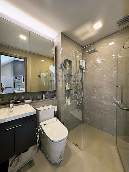 The Privacy Jatujak, Bangkok, 1100 Vibhavadi Rangsit Road, Jom Phon, Chatuchak, Bangkok, 1 Bedroom, 48 sqm, Condo For Rent, by Suwit Arunkeereewat, 500502917 - DDproperty.com