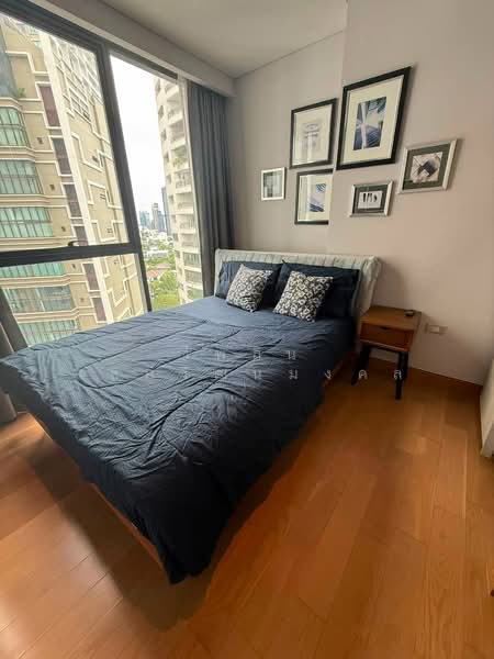 The Lumpini 24, Bangkok, Sukhumvit 24 Road, Khong Tan, Khlong Toei, Bangkok, 1 Bedroom, 29 sqm, Condo For Rent, by ไพลิน เลิศวัฒนมงคล, 500502919 - DDproperty.com