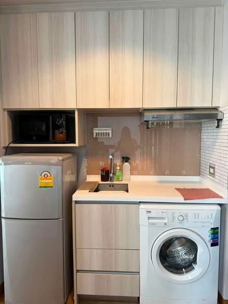 The Lumpini 24, Bangkok, Sukhumvit 24 Road, Khong Tan, Khlong Toei, Bangkok, 1 Bedroom, 29 sqm, Condo For Rent, by ไพลิน เลิศวัฒนมงคล, 500502919 - DDproperty.com