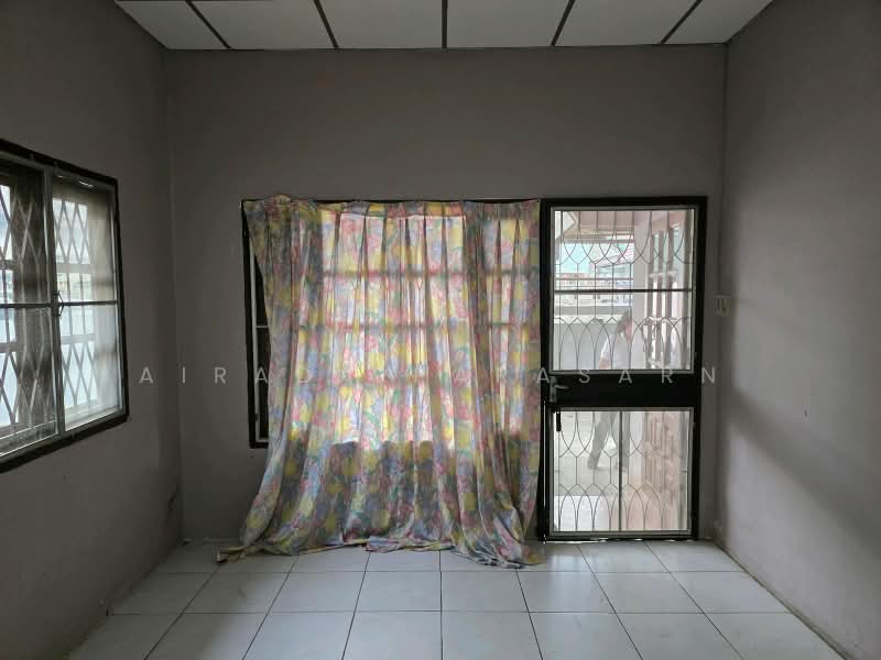 หมู่บ้านธนทรัพย์ (บางแวก 70), กรุงเทพ, บางเชือกหนัง, ตลิ่งชัน, กรุงเทพ, 270 ตร.ม., บ้านเดี่ยว ขาย, โดย Airada Parasarn, 500502921 - DDproperty.com