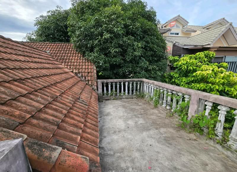 หมู่บ้านธนทรัพย์ (บางแวก 70), กรุงเทพ, บางเชือกหนัง, ตลิ่งชัน, กรุงเทพ, 270 ตร.ม., บ้านเดี่ยว ขาย, โดย Airada Parasarn, 500502921 - DDproperty.com