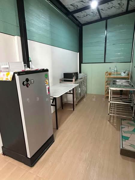 ให้เช่าทาวน์โฮมหลังริม ม.คีล่า เขาคันทรง ศรีราชา, Chon Buri (Pattaya), Khao Khan Song, Si Racha, Chon Buri (Pattaya), 2 Bedrooms, 100 sqm, Townhouse For Rent, by Dusit Saengfa, 500502922 - DDproperty.com