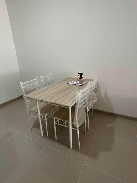 ให้เช่าทาวน์โฮมหลังริม ม.คีล่า เขาคันทรง ศรีราชา, Chon Buri (Pattaya), Khao Khan Song, Si Racha, Chon Buri (Pattaya), 2 Bedrooms, 100 sqm, Townhouse For Rent, by Dusit Saengfa, 500502922 - DDproperty.com