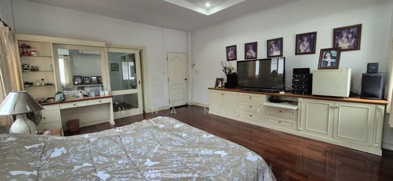Detached house in Kulaphan 9 (Acadia 4 Project), Hang Dong, Chiang Mai, ถนนเชียงใหม่-หางดง (ทางหลวงแผ่นดินหมายเลข 108), Ban Waen, Hang Dong, Chiang Mai, 4 Bedrooms, 250 sqm, Single Detached House For Sale, by Nina Nick, 500502923 - DDproperty.com