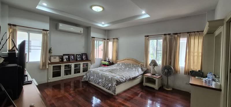 บ้านเดี่ยวกุลพันธ์ 9 โครงการ อคาเดียร์ 4 หางดง เชียงใหม่, เชียงใหม่, ถนนเชียงใหม่-หางดง (ทางหลวงแผ่นดินหมายเลข 108), บ้านแหวน, หางดง, เชียงใหม่, 250 ตร.ม., บ้านเดี่ยว ขาย, โดย Nina Nick, 500502923 - DDproperty.com