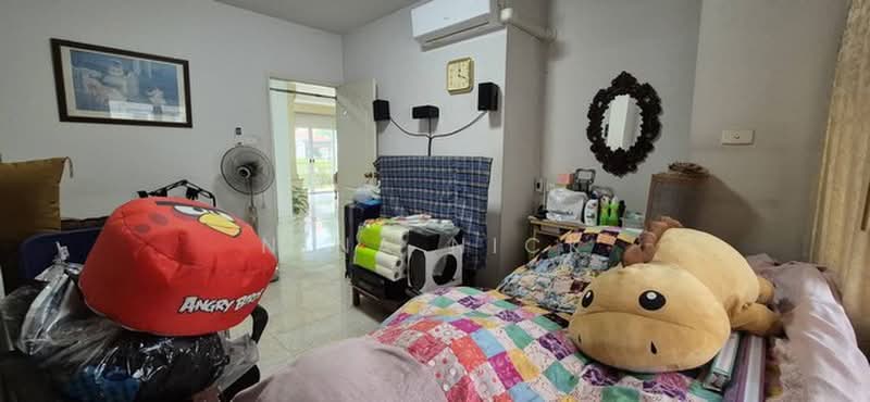 Detached house in Kulaphan 9 (Acadia 4 Project), Hang Dong, Chiang Mai, ถนนเชียงใหม่-หางดง (ทางหลวงแผ่นดินหมายเลข 108), Ban Waen, Hang Dong, Chiang Mai, 4 Bedrooms, 250 sqm, Single Detached House For Sale, by Nina Nick, 500502923 - DDproperty.com