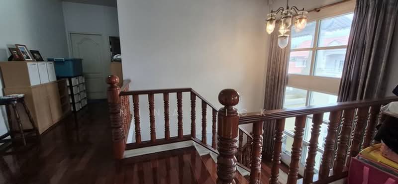 Detached house in Kulaphan 9 (Acadia 4 Project), Hang Dong, Chiang Mai, ถนนเชียงใหม่-หางดง (ทางหลวงแผ่นดินหมายเลข 108), Ban Waen, Hang Dong, Chiang Mai, 4 Bedrooms, 250 sqm, Single Detached House For Sale, by Nina Nick, 500502923 - DDproperty.com