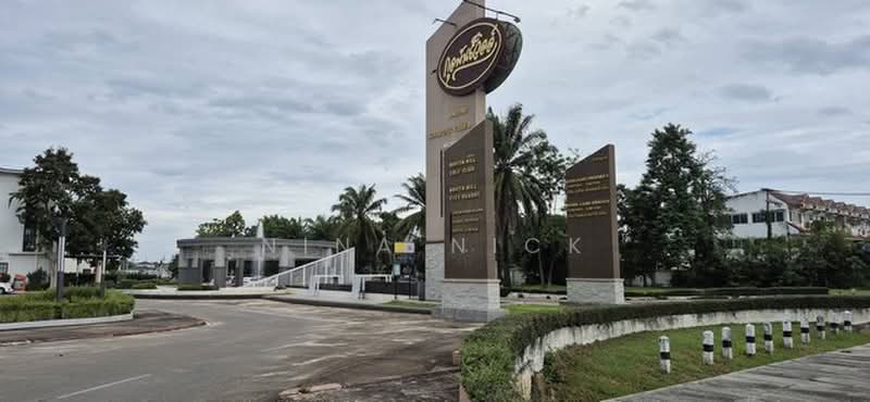 Detached house in Kulaphan 9 (Acadia 4 Project), Hang Dong, Chiang Mai, ถนนเชียงใหม่-หางดง (ทางหลวงแผ่นดินหมายเลข 108), Ban Waen, Hang Dong, Chiang Mai, 4 Bedrooms, 250 sqm, Single Detached House For Sale, by Nina Nick, 500502923 - DDproperty.com