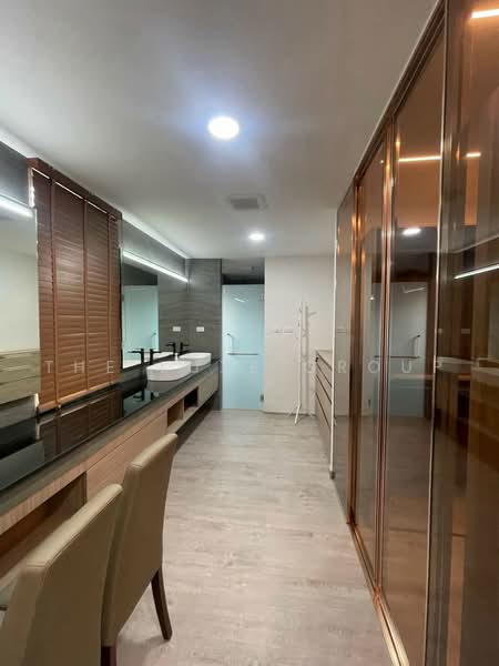 Baan Klang Krung Thonglor : บ้านกลางกรุงทองหล่อ, กรุงเทพ, 55 ซอยสุขุมวิท 55, คลองตันเหนือ, วัฒนา, กรุงเทพ, 400 ตร.ม., ทาวน์เฮ้าส์ ให้เช่า, โดย The Luxe Group, 500502924 - DDproperty.com