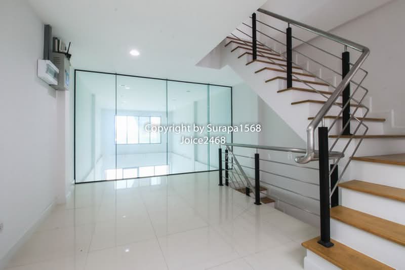 เมกา เพลส, Bangkok, มาเจริญ, Nong Kham, Nong Khaem, Bangkok, , 180 sqm, Shophouse For Rent, by Surapa Ratipornlert, 500502925 - DDproperty.com