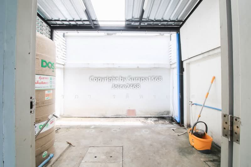 เมกา เพลส, Bangkok, มาเจริญ, Nong Kham, Nong Khaem, Bangkok, , 180 sqm, Shophouse For Rent, by Surapa Ratipornlert, 500502925 - DDproperty.com
