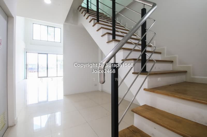 เมกา เพลส, Bangkok, มาเจริญ, Nong Kham, Nong Khaem, Bangkok, , 180 sqm, Shophouse For Rent, by Surapa Ratipornlert, 500502925 - DDproperty.com
