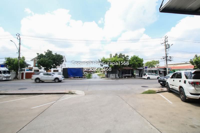 เมกา เพลส, Bangkok, มาเจริญ, Nong Kham, Nong Khaem, Bangkok, , 180 sqm, Shophouse For Rent, by Surapa Ratipornlert, 500502925 - DDproperty.com