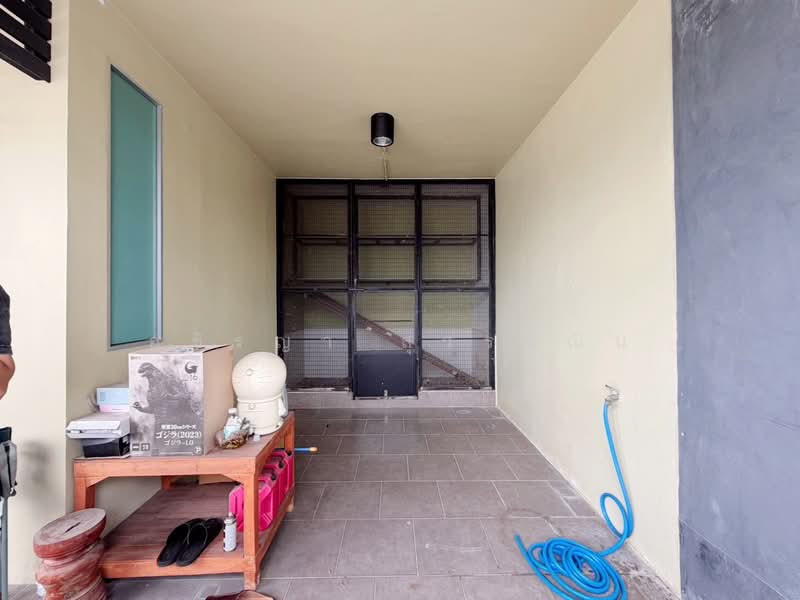 Areeya The Colors 2 Kaset - Navamintra, Bangkok, Areeya The Color 2 Soi 6, Chorake Bua, Lat Phrao, Bangkok, 3 Bedrooms, 160 sqm, Townhouse For Sale, by Ashiraya Suwannin, 500502926 - DDproperty.com