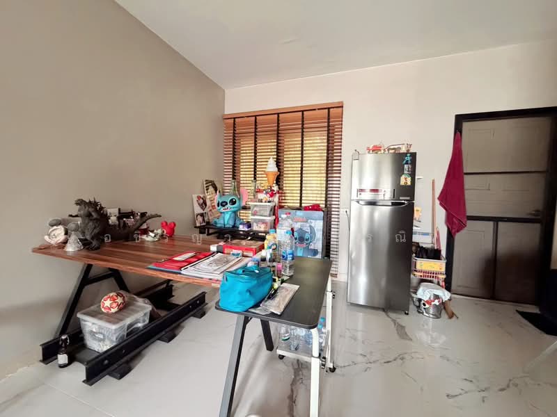 Areeya The Colors 2 Kaset - Navamintra, Bangkok, Areeya The Color 2 Soi 6, Chorake Bua, Lat Phrao, Bangkok, 3 Bedrooms, 160 sqm, Townhouse For Sale, by Ashiraya Suwannin, 500502926 - DDproperty.com