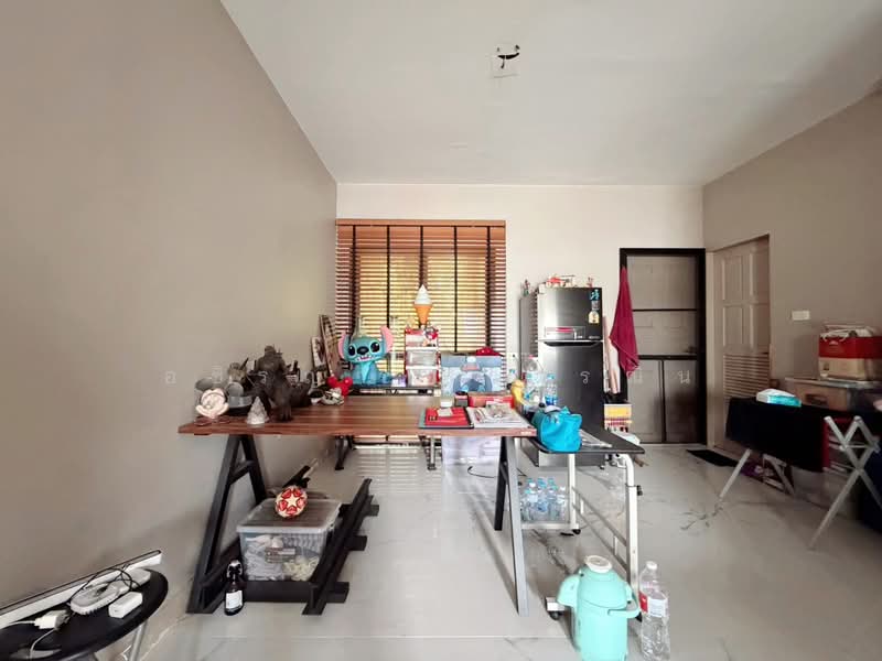Areeya The Colors 2 Kaset - Navamintra, Bangkok, Areeya The Color 2 Soi 6, Chorake Bua, Lat Phrao, Bangkok, 3 Bedrooms, 160 sqm, Townhouse For Sale, by Ashiraya Suwannin, 500502926 - DDproperty.com