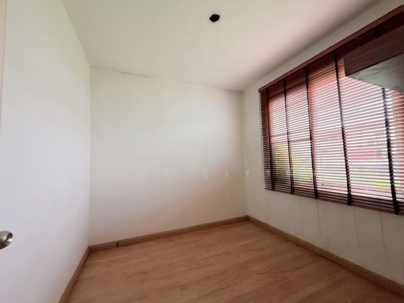 Areeya The Colors 2 Kaset - Navamintra, Bangkok, Areeya The Color 2 Soi 6, Chorake Bua, Lat Phrao, Bangkok, 3 Bedrooms, 160 sqm, Townhouse For Sale, by Ashiraya Suwannin, 500502926 - DDproperty.com