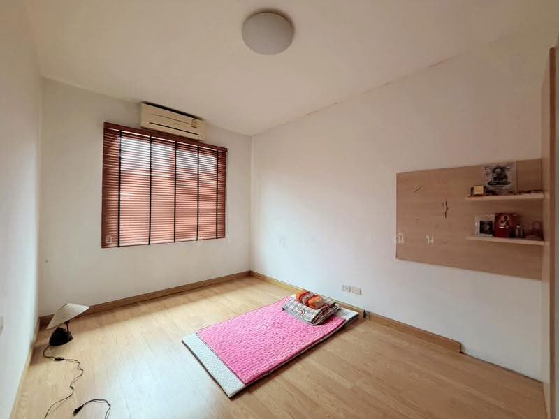 Areeya The Colors 2 Kaset - Navamintra, Bangkok, Areeya The Color 2 Soi 6, Chorake Bua, Lat Phrao, Bangkok, 3 Bedrooms, 160 sqm, Townhouse For Sale, by Ashiraya Suwannin, 500502926 - DDproperty.com