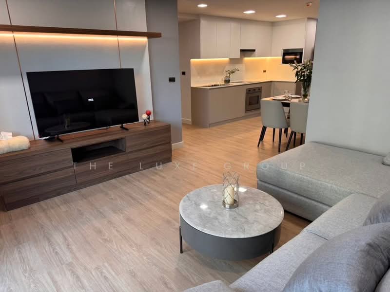 Kasturi Living, Bangkok, 12 Soi Sukhumvit 34, Khong Tan, Khlong Toei, Bangkok, 2 Bedrooms, 90 sqm, Condo For Rent, by The Luxe Group, 500502927 - DDproperty.com