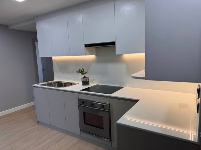 Kasturi Living, Bangkok, 12 Soi Sukhumvit 34, Khong Tan, Khlong Toei, Bangkok, 2 Bedrooms, 90 sqm, Condo For Rent, by The Luxe Group, 500502927 - DDproperty.com