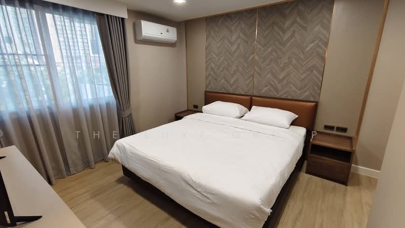 Kasturi Living, Bangkok, 12 Soi Sukhumvit 34, Khong Tan, Khlong Toei, Bangkok, 2 Bedrooms, 90 sqm, Condo For Rent, by The Luxe Group, 500502927 - DDproperty.com