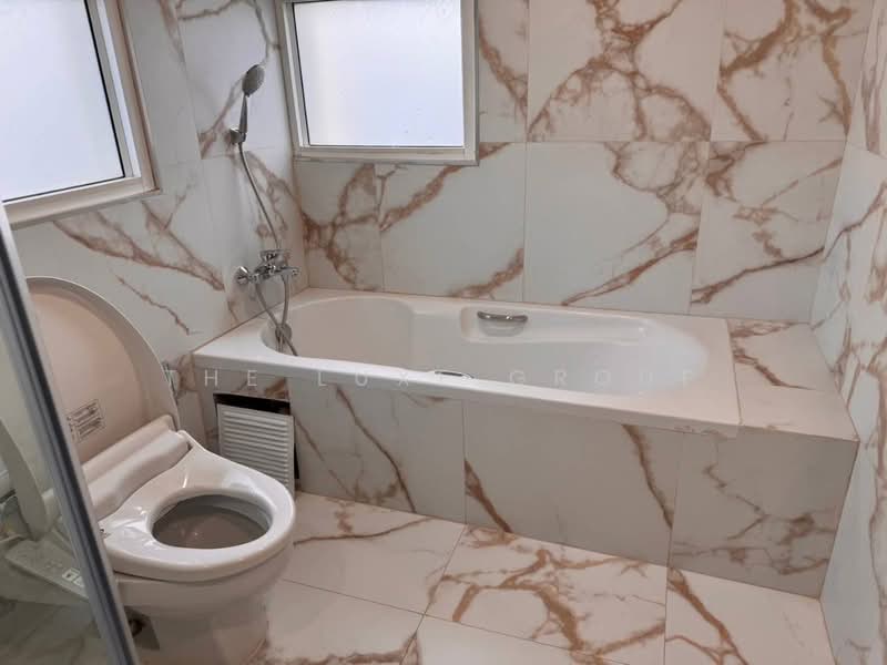 Kasturi Living, Bangkok, 12 Soi Sukhumvit 34, Khong Tan, Khlong Toei, Bangkok, 3 Bedrooms, 180 sqm, Condo For Rent, by The Luxe Group, 500502928 - DDproperty.com