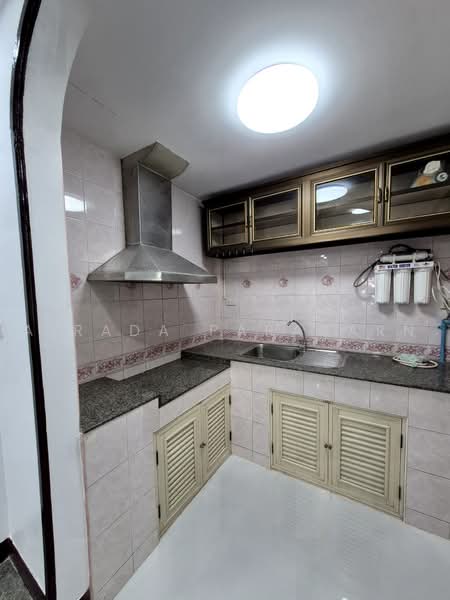2-story townhouse, Soi Kanlapaphruek 6, Bangkok, Bang Wa, Phasi Charoen, Bangkok, 3 Bedrooms, 160 sqm, Townhouse For Rent, by Airada Parasarn, 500502929 - DDproperty.com