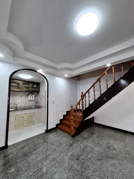 2-story townhouse, Soi Kanlapaphruek 6, Bangkok, Bang Wa, Phasi Charoen, Bangkok, 3 Bedrooms, 160 sqm, Townhouse For Rent, by Airada Parasarn, 500502929 - DDproperty.com