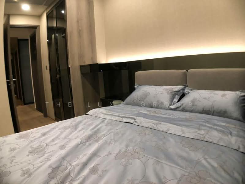 ASHTON Chula-Silom, Bangkok, Rama 4 Road, Si Phraya, Bang Rak, Bangkok, 2 Bedrooms, 66 sqm, Condo For Rent, by The Luxe Group, 500502930 - DDproperty.com