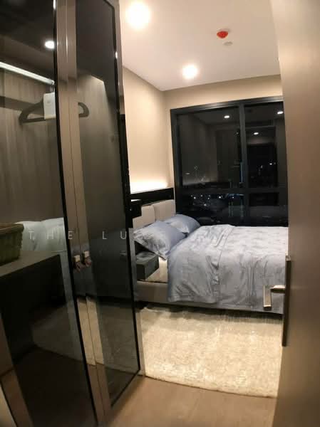 ASHTON Chula-Silom, Bangkok, Rama 4 Road, Si Phraya, Bang Rak, Bangkok, 2 Bedrooms, 66 sqm, Condo For Rent, by The Luxe Group, 500502930 - DDproperty.com