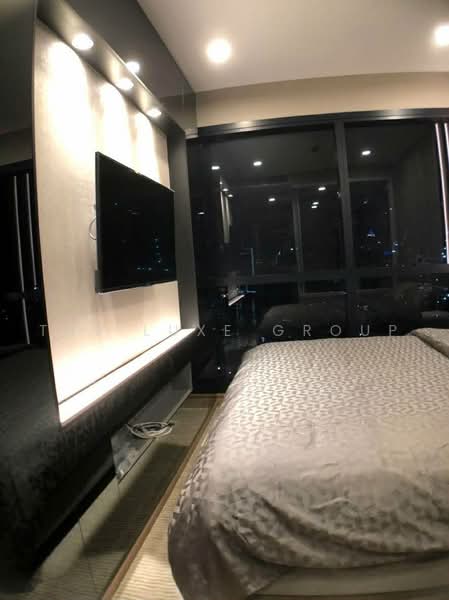 ASHTON Chula-Silom, Bangkok, Rama 4 Road, Si Phraya, Bang Rak, Bangkok, 2 Bedrooms, 66 sqm, Condo For Rent, by The Luxe Group, 500502930 - DDproperty.com