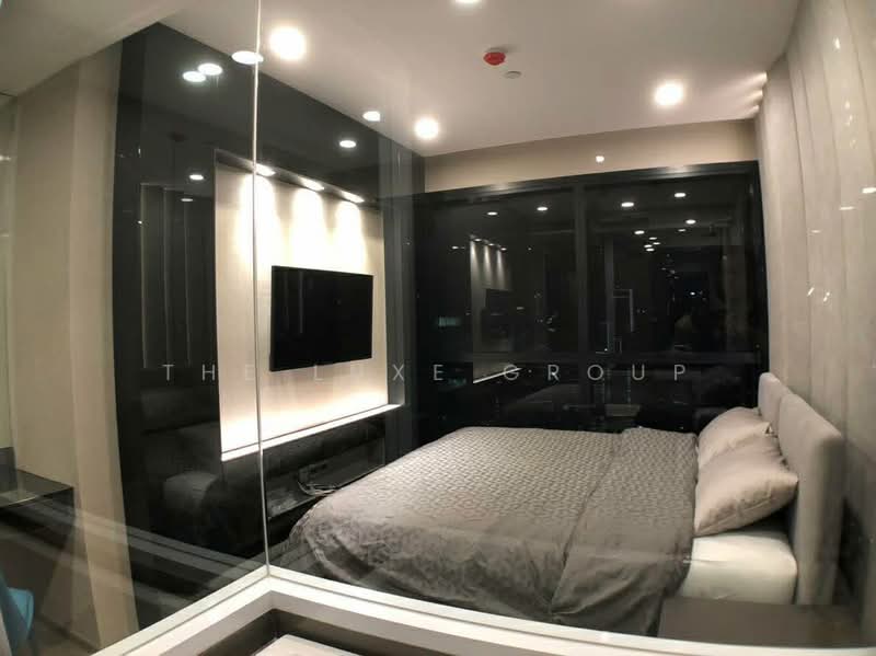 ASHTON Chula-Silom, Bangkok, Rama 4 Road, Si Phraya, Bang Rak, Bangkok, 2 Bedrooms, 66 sqm, Condo For Rent, by The Luxe Group, 500502930 - DDproperty.com