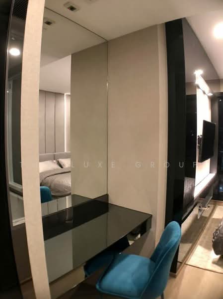 ASHTON Chula-Silom, Bangkok, Rama 4 Road, Si Phraya, Bang Rak, Bangkok, 2 Bedrooms, 66 sqm, Condo For Rent, by The Luxe Group, 500502930 - DDproperty.com